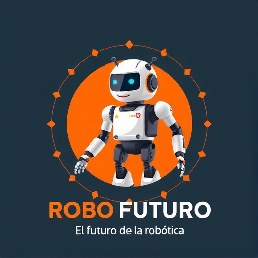 RoboFuturo Logo